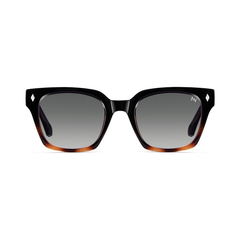 عینک آفتابی آلبرت وگ مدل SZ8104 Obsidian Tortoise