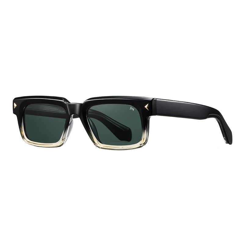 عینک آفتابی فرم خاص آلبرت وگ مدل S31244C3 Avantgarde Visionary