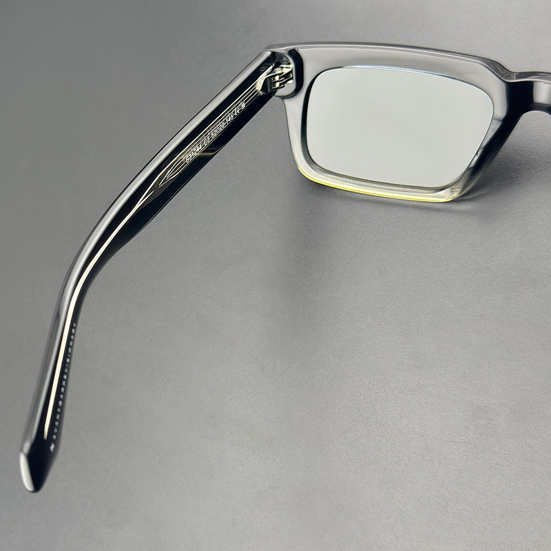 عینک آفتابی فرم خاص آلبرت وگ مدل S31244C3 Avantgarde Visionary