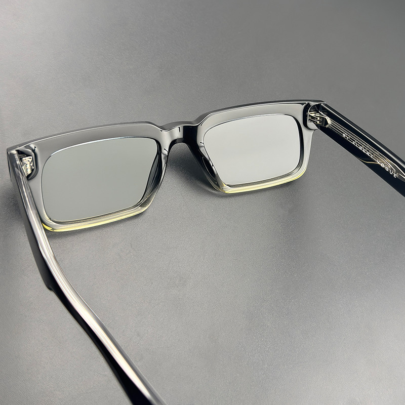عینک آفتابی فرم خاص آلبرت وگ مدل S31244C3 Avantgarde Visionary