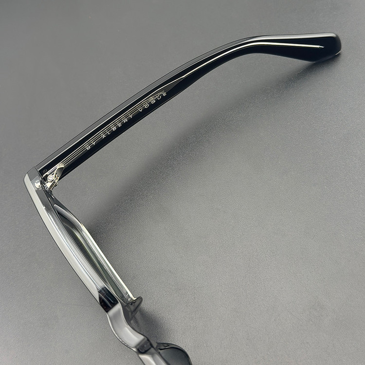 عینک آفتابی فرم خاص آلبرت وگ مدل S31244C3 Avantgarde Visionary