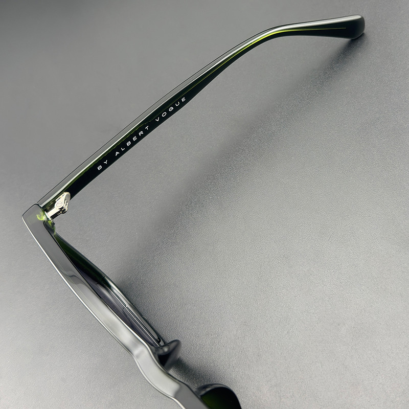 عینک آفتابی زنانه آلبرت وگ مدل S31118C5 Avantgarde Visionary