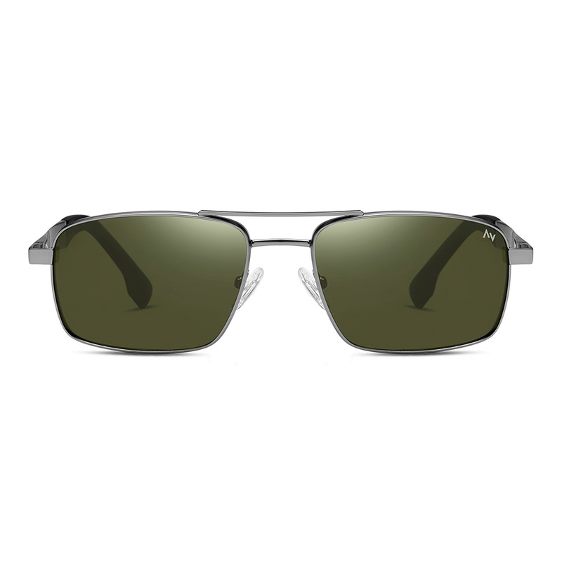 عینک آفتابی مردانه آلبرت وگ مدل S15104C4 Avantgarde Visionary