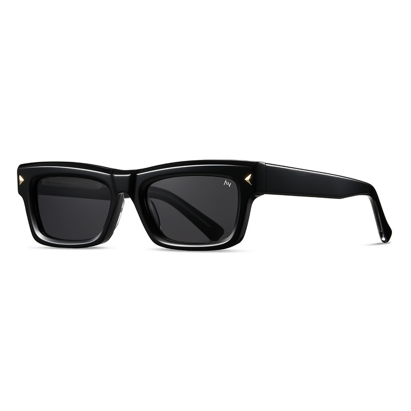 عینک آفتابی آلبرت وگ مدل S32237C1 Avantgarde Visionary