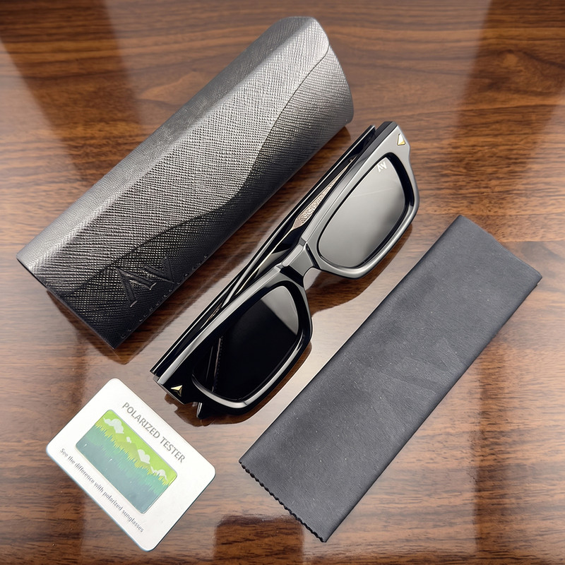 عینک آفتابی آلبرت وگ مدل S32237C1 Avantgarde Visionary