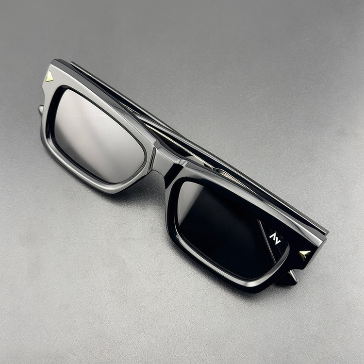 عینک آفتابی آلبرت وگ مدل S32237C1 Avantgarde Visionary