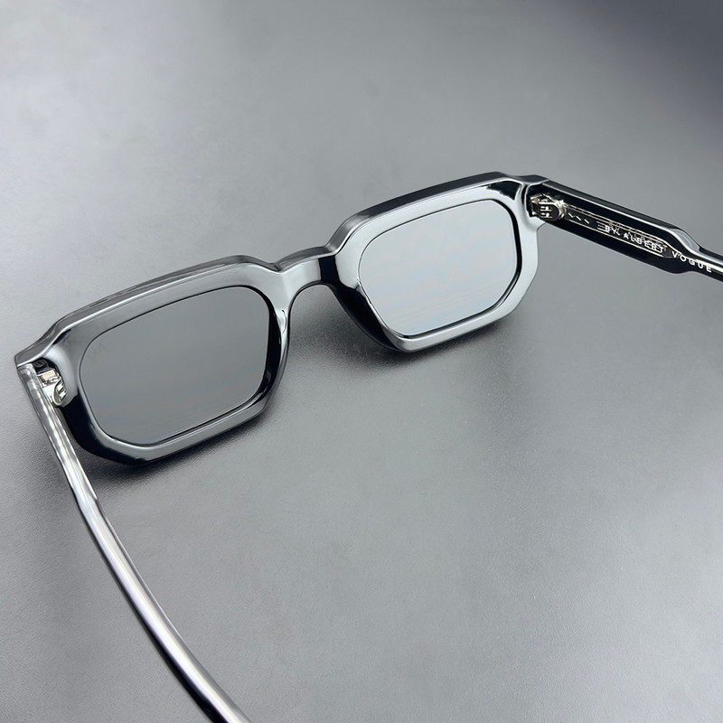 عینک آفتابی آلبرت وگ مدل SZ8109 Obsidian