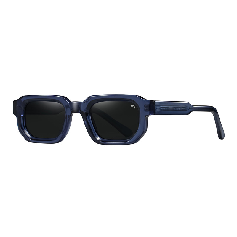عینک آفتابی آلبرت وگ مدل SZ8109 Prussian obsidian
