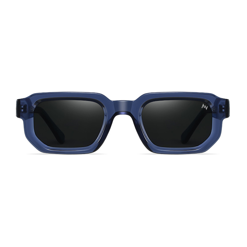 عینک آفتابی آلبرت وگ مدل SZ8109 Prussian obsidian