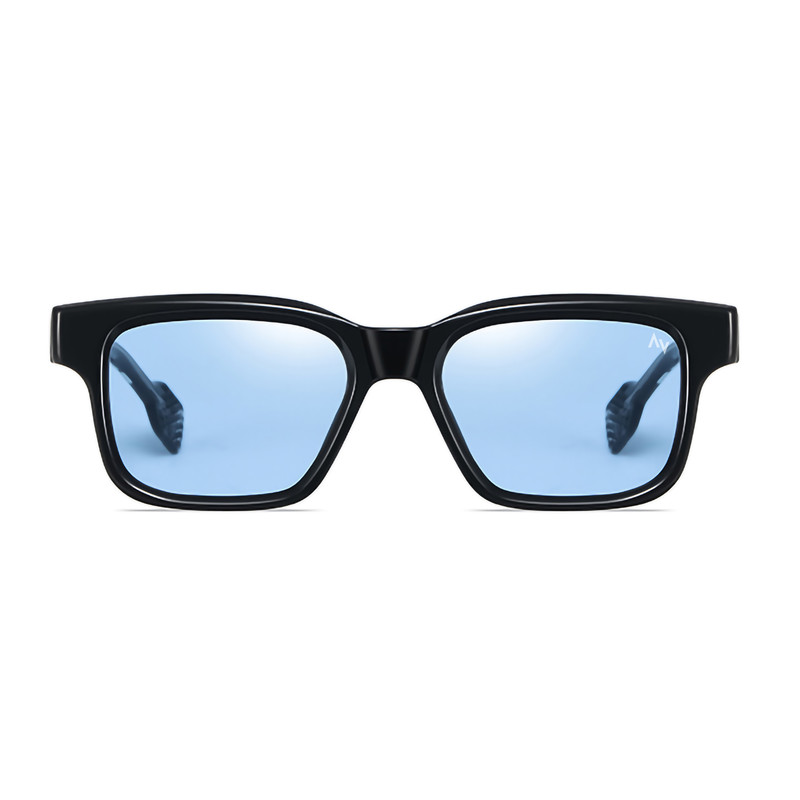 عینک شب آلبرت وگ مدل SZ8815 Obsidian Carolina