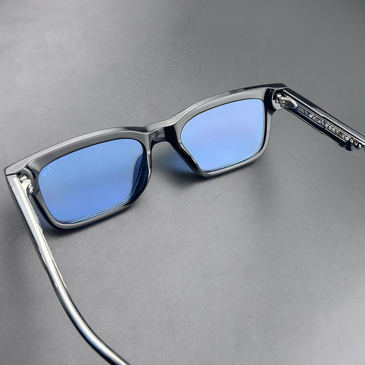 عینک شب آلبرت وگ مدل SZ8815 Obsidian Carolina