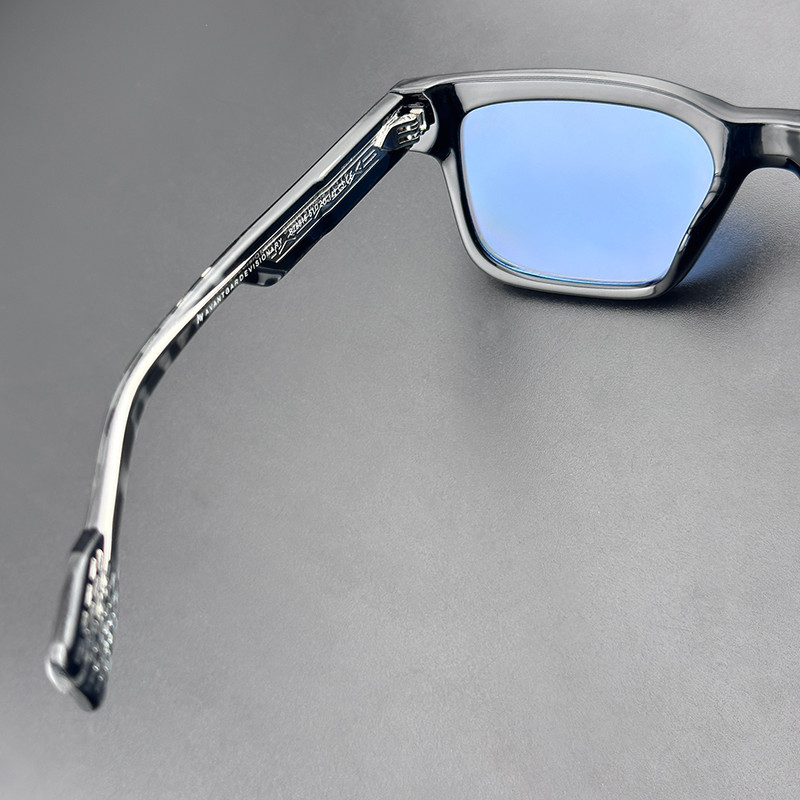 عینک شب آلبرت وگ مدل SZ8815 Obsidian Carolina