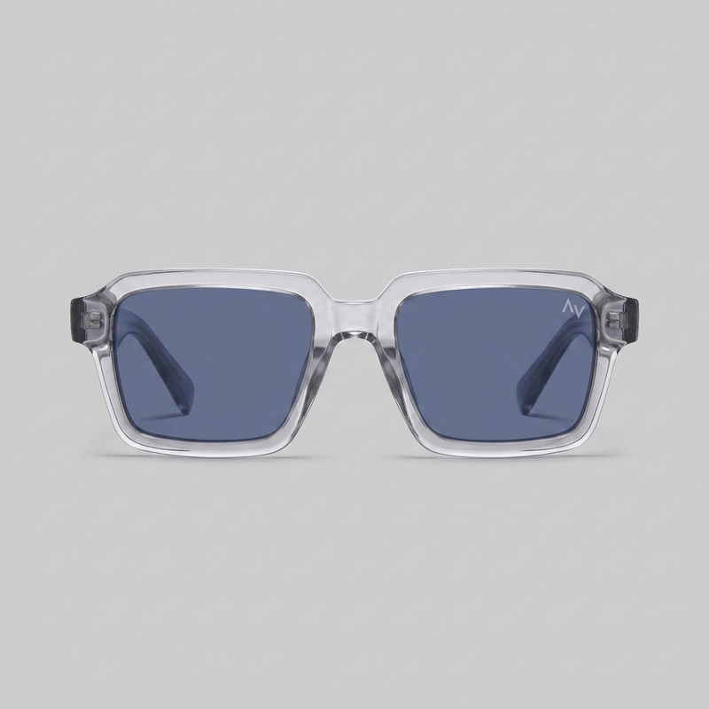 عینک آفتابی ویفرر (Wayfarer) آلبرت وگ مدل S32105C2 Acetate Avantgarde Visionary