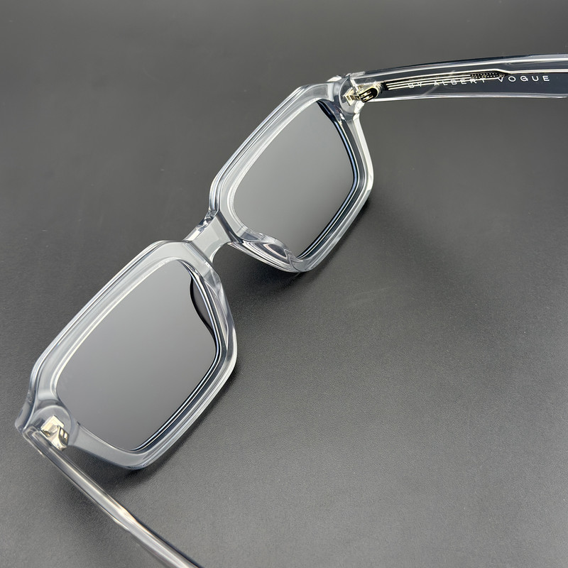 عینک آفتابی ویفرر (Wayfarer) آلبرت وگ مدل S32105C2 Acetate Avantgarde Visionary