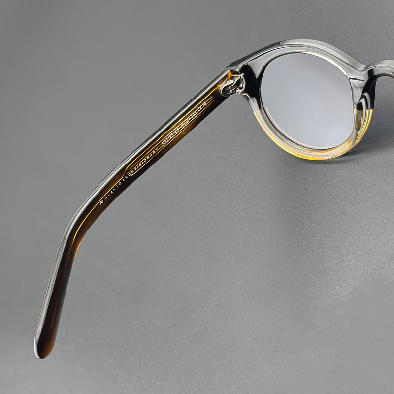 عینک آفتابی پنتوس (Pantos) زنانه آلبرت وگ مدل S31125C5 Acetate Avantgarde Visionary