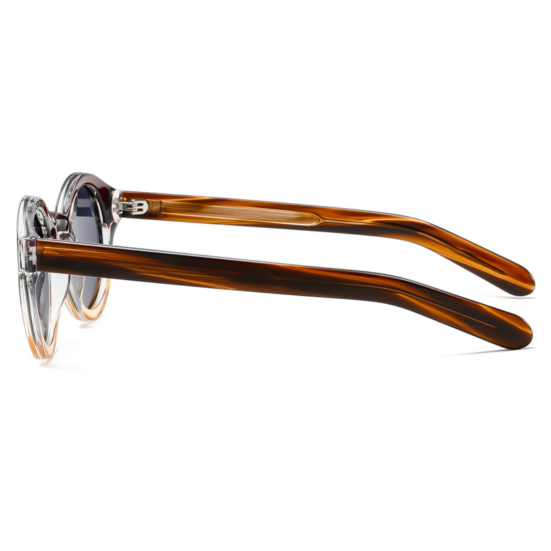 عینک آفتابی پنتوس (Pantos) زنانه آلبرت وگ مدل S31125C5 Acetate Avantgarde Visionary
