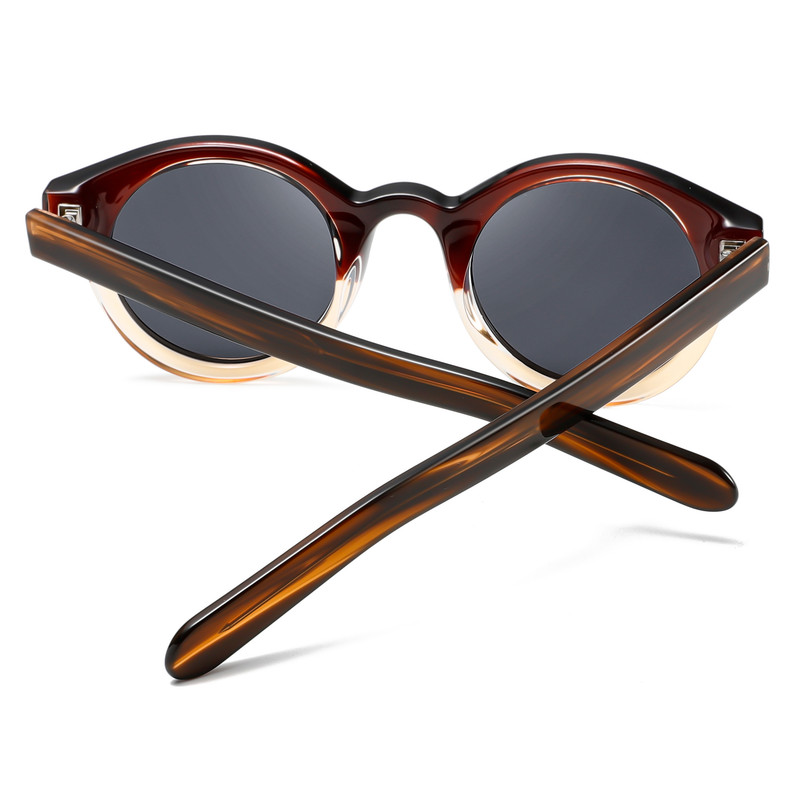 عینک آفتابی پنتوس (Pantos) زنانه آلبرت وگ مدل S31125C5 Acetate Avantgarde Visionary