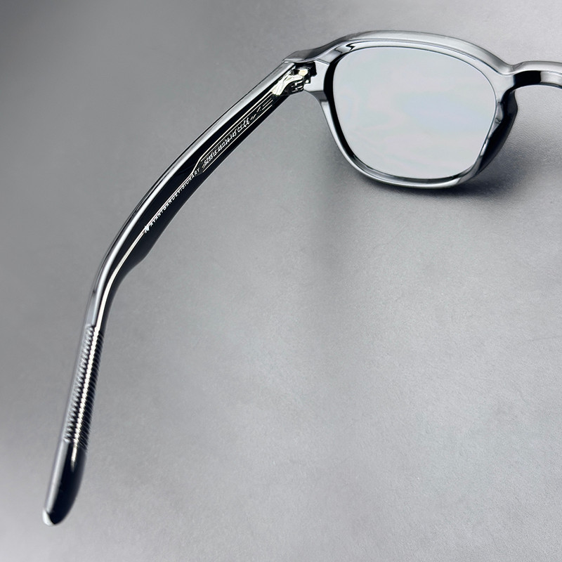 عینک آفتابی آلبرت وگ مدل SZ8816 Obsidian