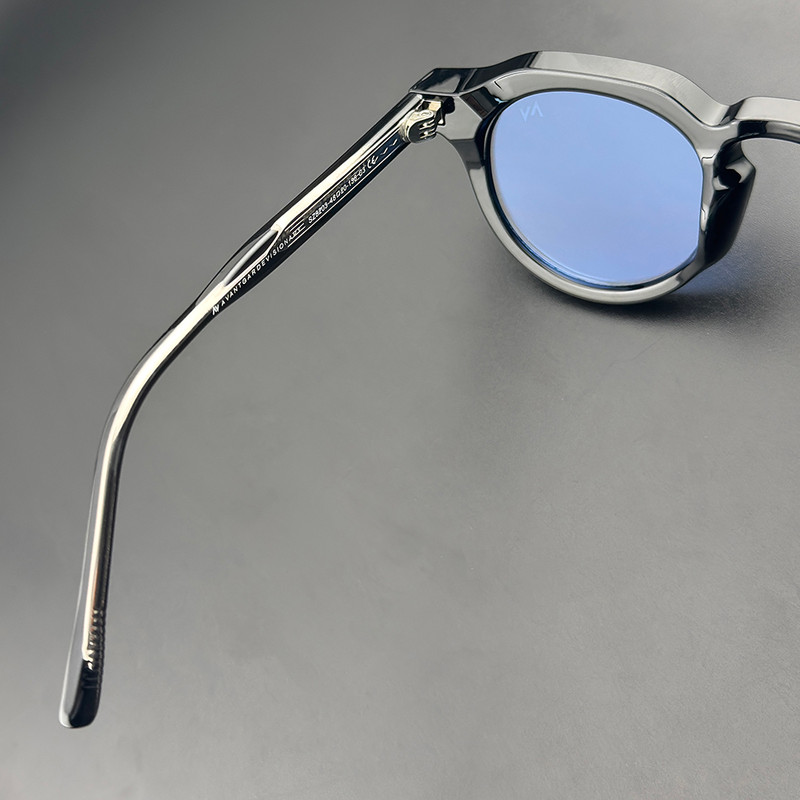 عینک شب آلبرت وگ مدل SZ8203 Obsidian Carolina