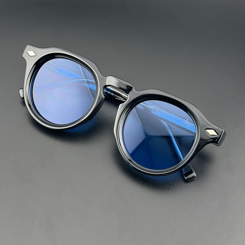 عینک شب آلبرت وگ مدل SZ8203 Obsidian Carolina