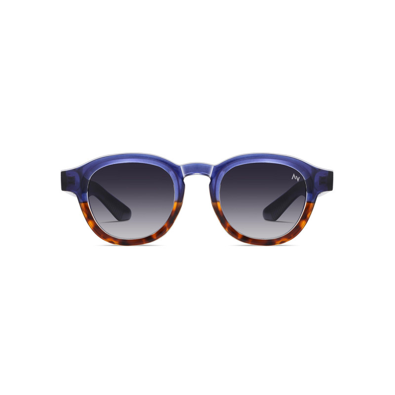 عینک آفتابی ویفر آلبرت وگ مدل S31107C4 Acetate Avantgarde Visionary