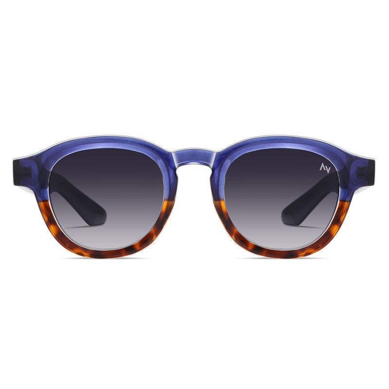 عینک آفتابی ویفر آلبرت وگ مدل S31107C4 Acetate Avantgarde Visionary