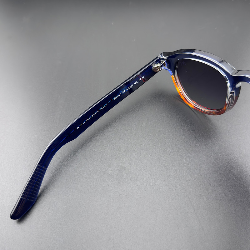 عینک آفتابی ویفر آلبرت وگ مدل S31107C4 Acetate Avantgarde Visionary