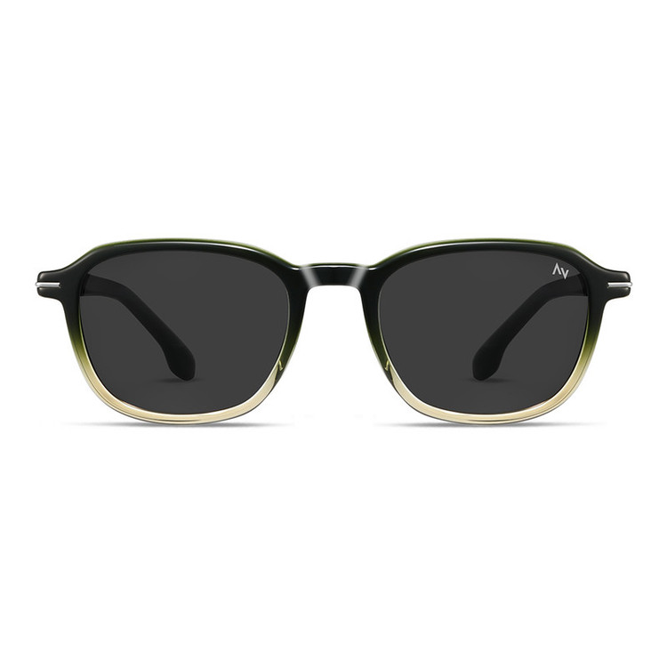 عینک آفتابی آلبرت وگ مدل S31234C5 Avantgarde Visionary