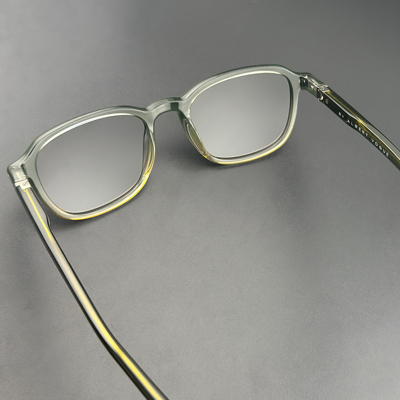 عینک آفتابی آلبرت وگ مدل S31234C5 Avantgarde Visionary