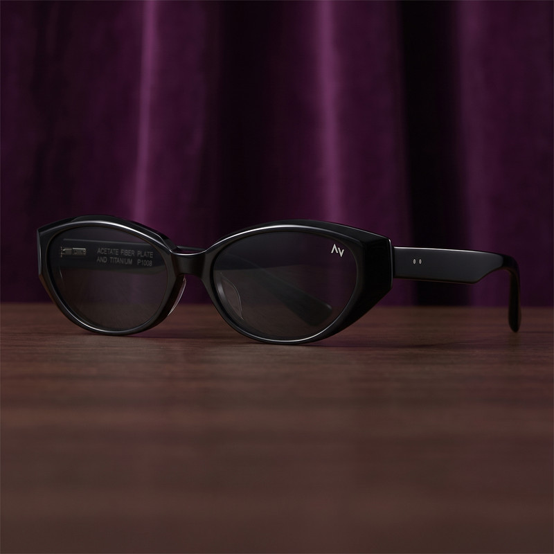 عینک آفتابی زنانه آلبرت وگ مدل P1006C1 Avantgarde Visionary