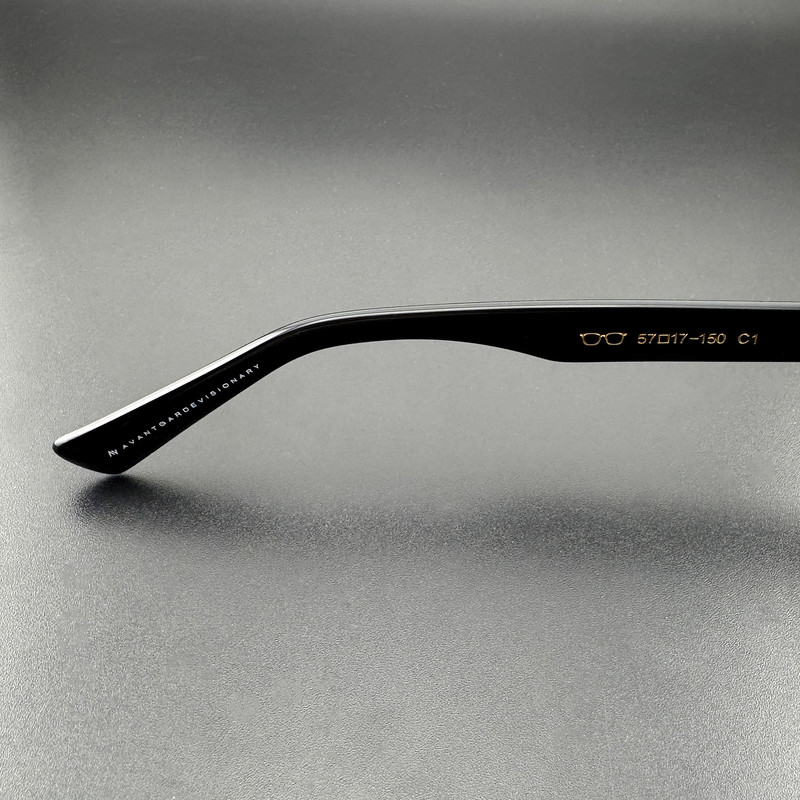 عینک آفتابی زنانه آلبرت وگ مدل P1006C1 Avantgarde Visionary