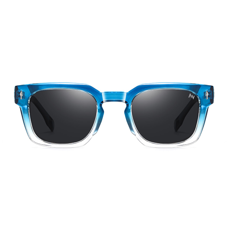عینک آفتابی آلبرت وگ مدل SZ8303 Azure Obsidian