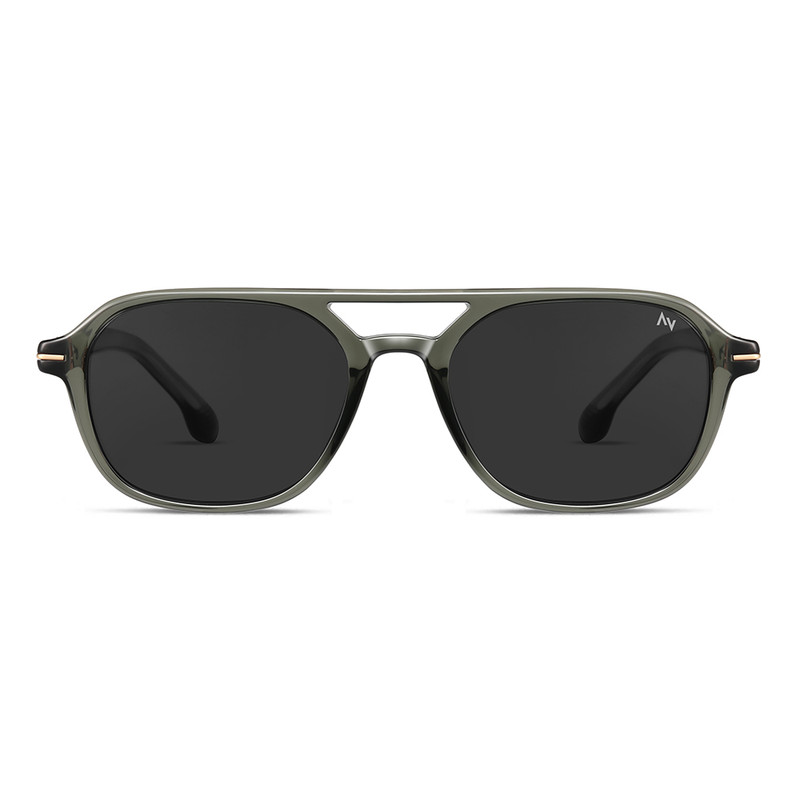 عینک آفتابی آلبرت وگ مدل S31236C3 Avantgarde Visionary