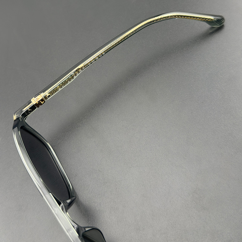 عینک آفتابی آلبرت وگ مدل S31236C3 Avantgarde Visionary