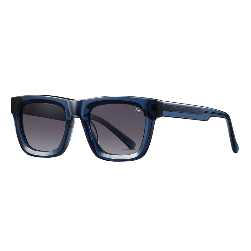 عینک آفتابی آلبرت وگ مدل S32235C4 Acetate Avantgarde Visionary