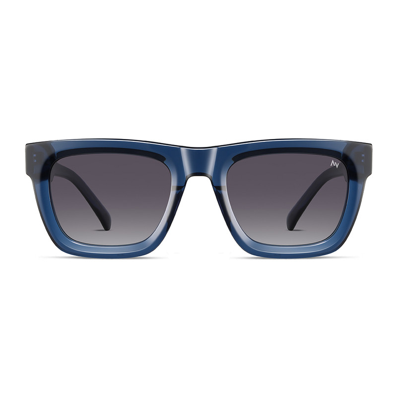 عینک آفتابی آلبرت وگ مدل S32235C4 Acetate Avantgarde Visionary