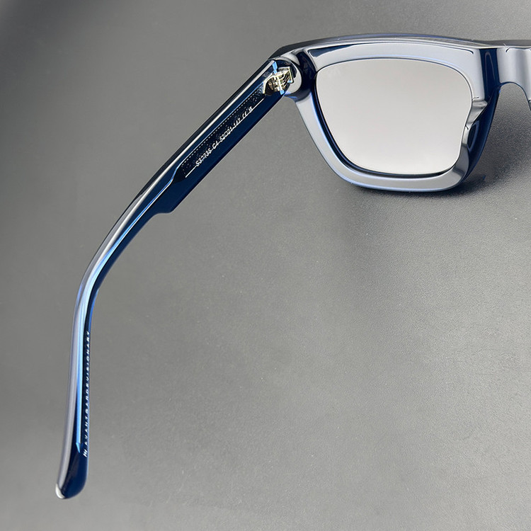 عینک آفتابی آلبرت وگ مدل S32235C4 Acetate Avantgarde Visionary