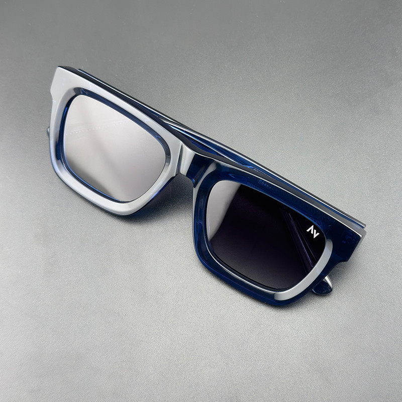 عینک آفتابی آلبرت وگ مدل S32235C4 Acetate Avantgarde Visionary