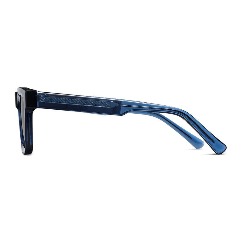 عینک آفتابی آلبرت وگ مدل S32235C4 Acetate Avantgarde Visionary