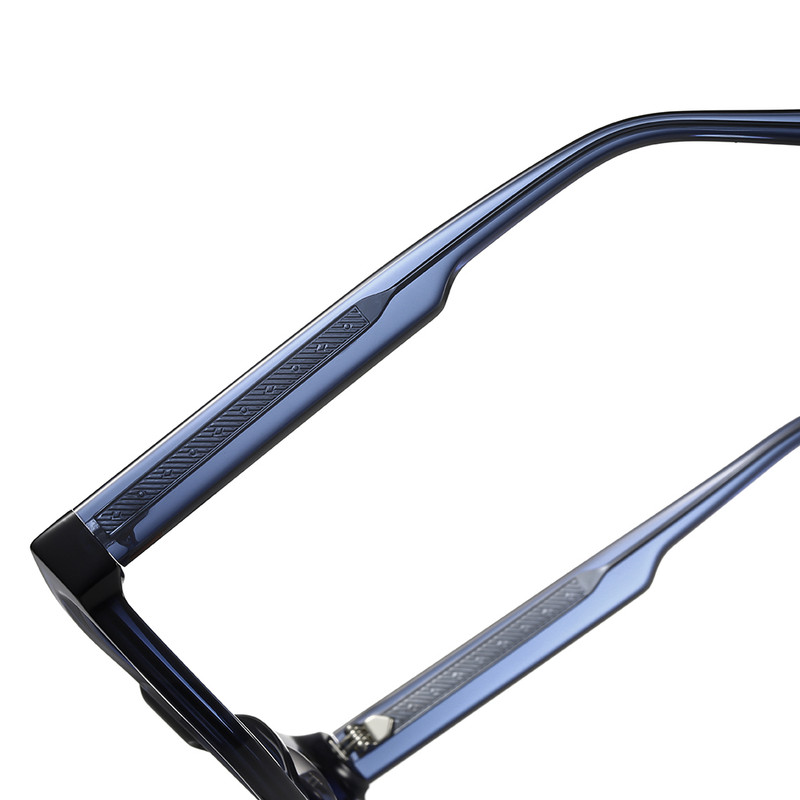 عینک آفتابی آلبرت وگ مدل S32235C4 Acetate Avantgarde Visionary