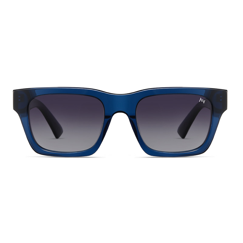 عینک آفتابی آلبرت وگ مدل S32240C3 Avantgarde Visionary