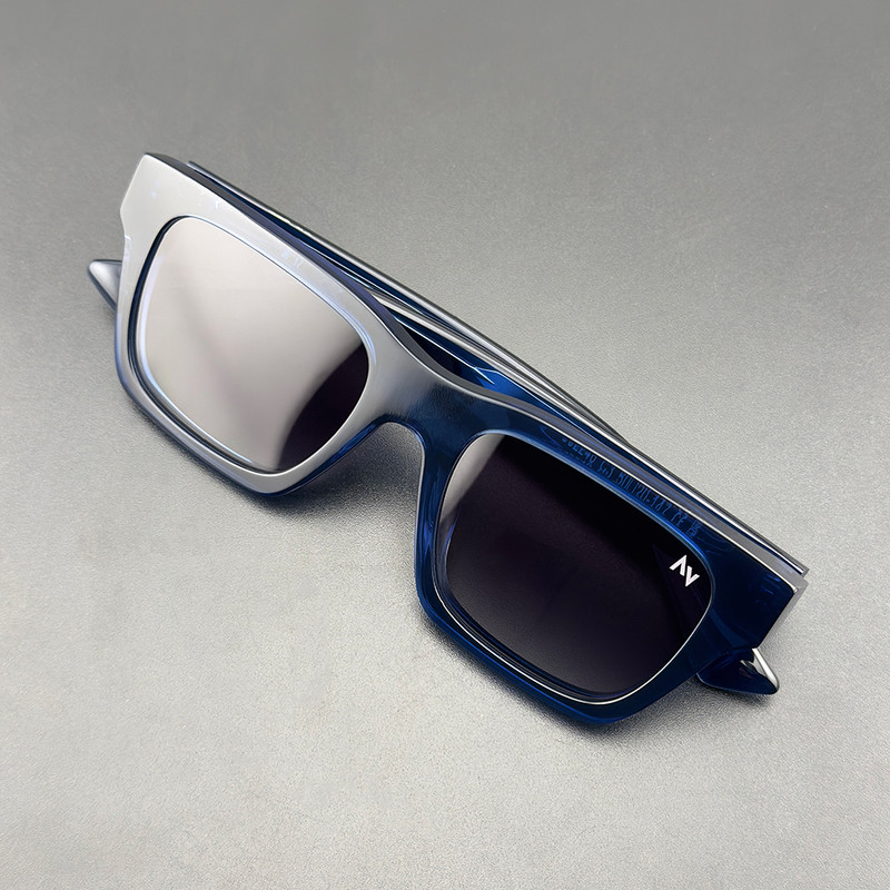 عینک آفتابی آلبرت وگ مدل S32240C3 Avantgarde Visionary