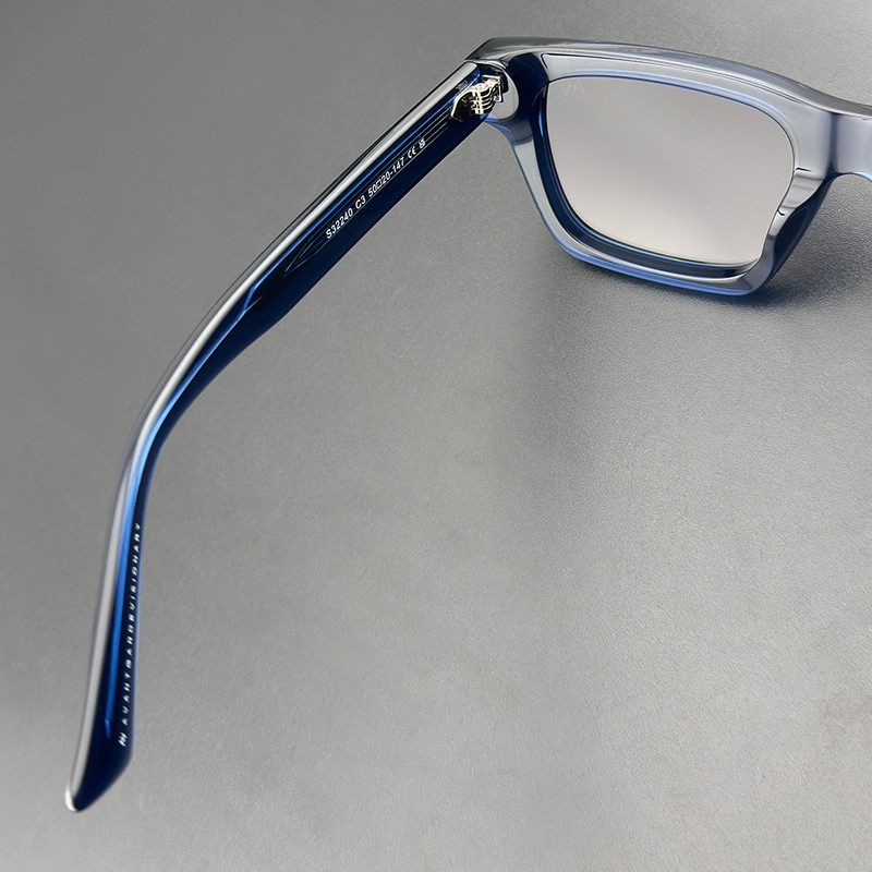 عینک آفتابی آلبرت وگ مدل S32240C3 Avantgarde Visionary