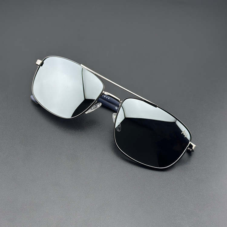 عینک آفتابی مردانه آلبرت وگ مدل 6313C07-P08 Avantgarde Visionary