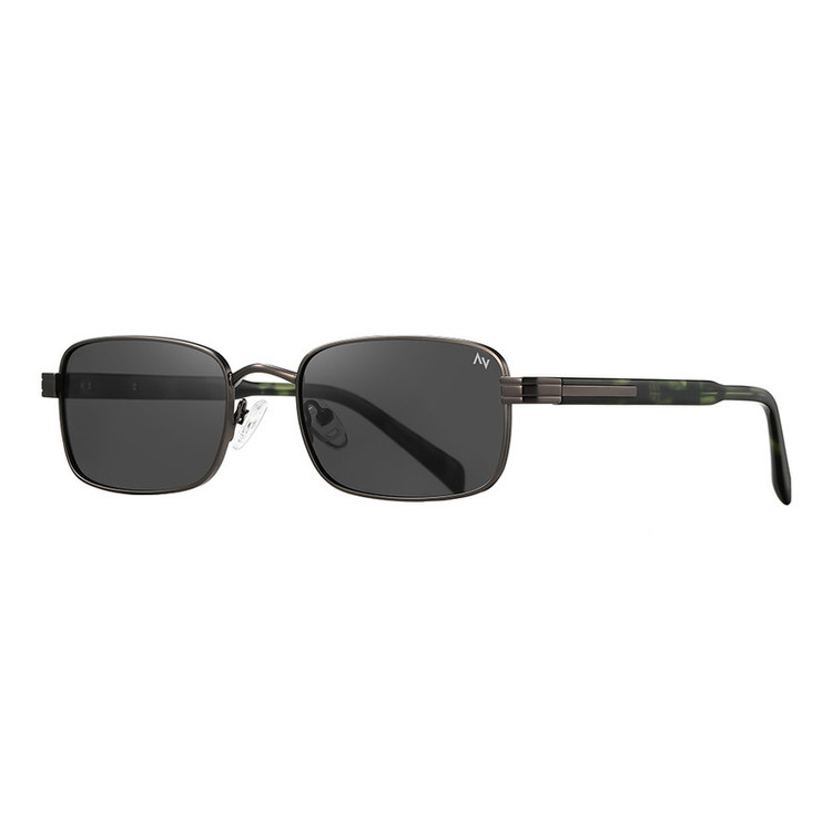 عینک آفتابی آلبرت وگ مردانه مدل S15219C4 Avantgarde Visionary