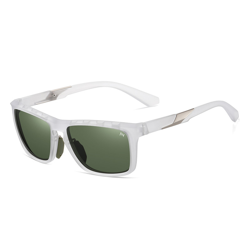 عینک آفتابی ورزشی آلبرت وگ مدل TR7515 Avantgarde Visionary