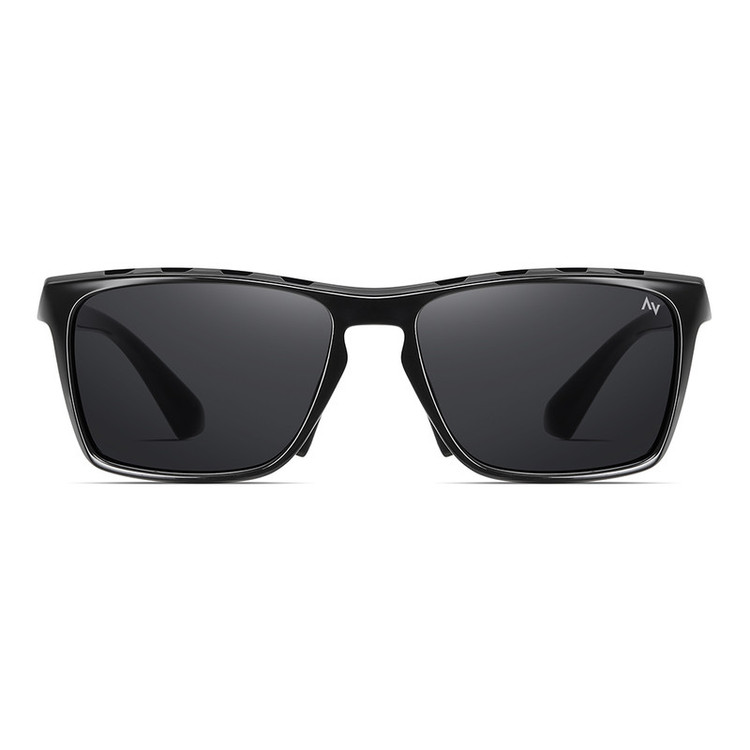 عینک آفتابی ورزشی آلبرت وگ مدل TR7515 Avantgarde Visionary