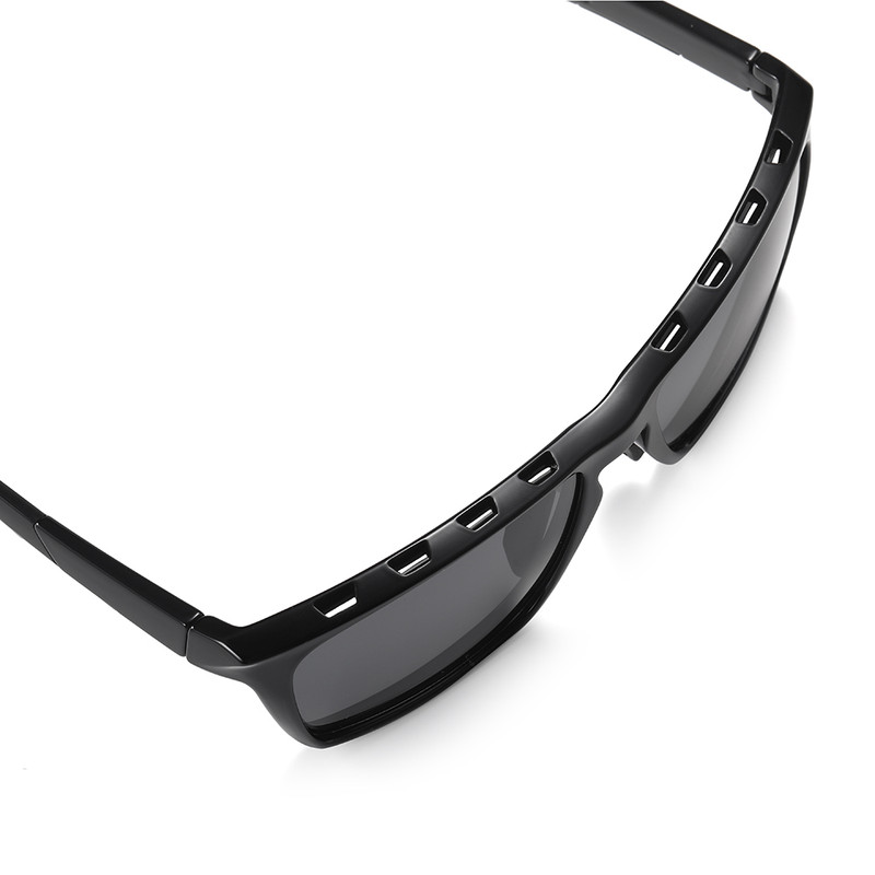 عینک آفتابی ورزشی آلبرت وگ مدل TR7515 Avantgarde Visionary
