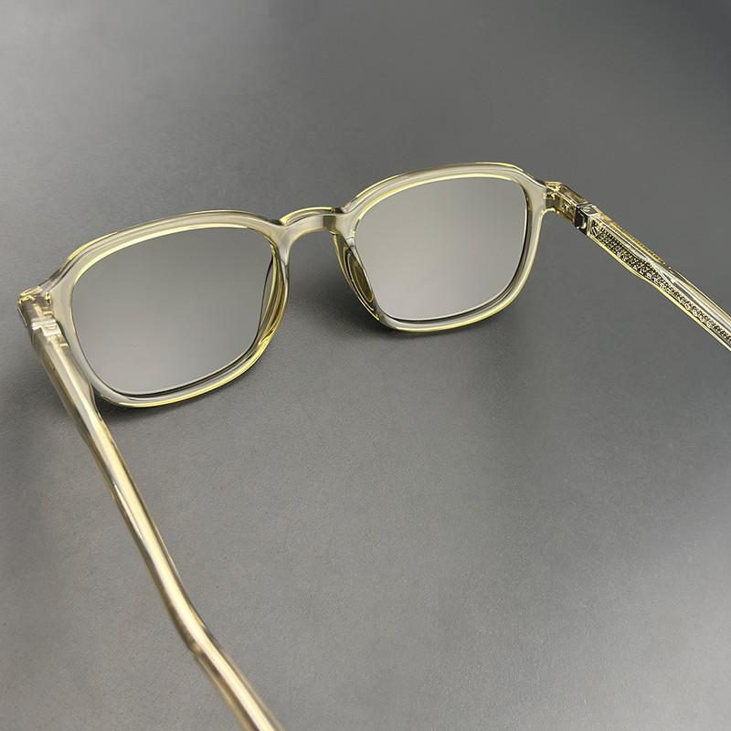 عینک آفتابی آلبرت وگ مدل S31234C4 Avantgarde Visionary