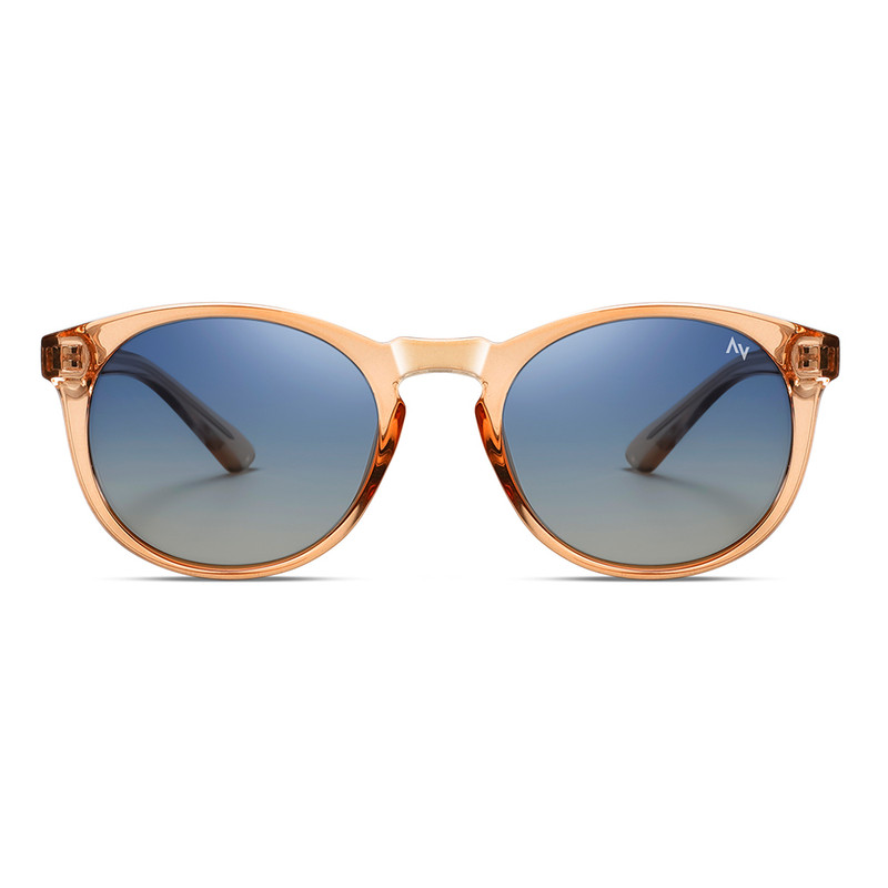عینک آفتابی زنانه آلبرت وگ مدل S31124C2 Avantgarde Visionary